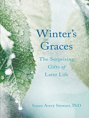 cover image of Winter's Graces